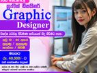 Graphic Designer (Part Time) - Maharagama