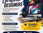 Graphic Designers