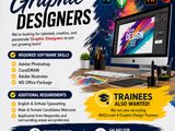 Graphic Designers