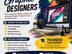 Graphic Designers