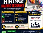 Graphic Designers