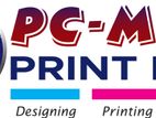 Graphic Designers ( Male Female)