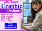 Graphics Designer- Maharagama