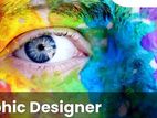 Graphics Designer- Malabe