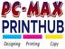 Graphics Designers / Type Setter with Experience Bokundara ( PC-MAX )