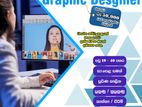 Graphics Desinger - Maharagama
