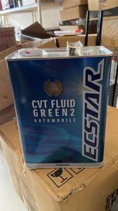 Green 2 Transmission Fluid for Sale