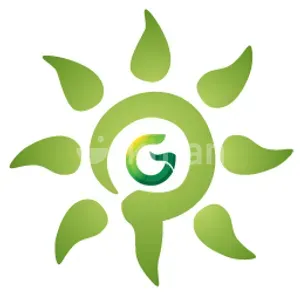 Green Sun Tours logo