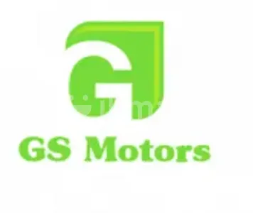 GS Motors logo
