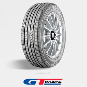 GT RADIAL 185/65 R14 (INDONESIA) Tyres for Toyota Corolla for Sale