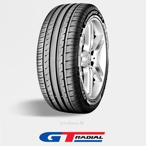 GT RADIAL 235/40 R18 (INDONESIA) Tyres for Porsche Cayman for Sale