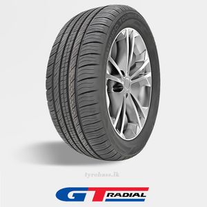 GT RADIAL 235/55 R17 (INDONESIA) Tyres for Audi Q3 for Sale
