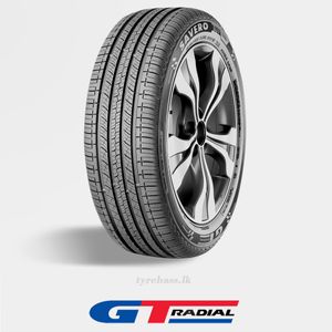 GT RADIAL 265/70 R16 (INDONESIA) Tyres for Nissan Patrol for Sale