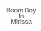 Room Boy