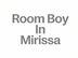 Room Boy