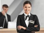 Guest Relations Officer (Female) - Gampaha