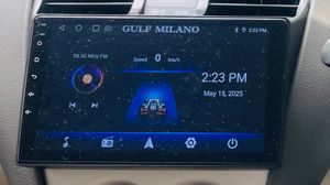 Gulf Milano Android Player for Sale