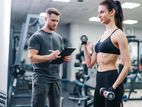 Gym Instructor (Male / Female) - Saudi Arabia