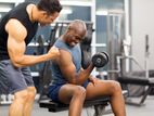 Gym Trainers & Cashiers - Dehiwala