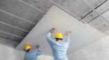 GYPSUM CEILING