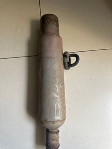 H K S Silencer for Sale