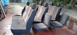 Hiace Seat for Sale
