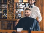 Hair Dresser - Ja Ela