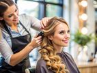 Hairdresser Beautician - Colombo