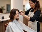 Hairdresser