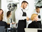 Hairdresser (Male / Female) - Kiribathgoda