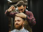 Hairdresser (Male)