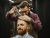 Hairdresser (Male)