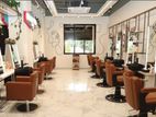 Hairdressers - Male & Female