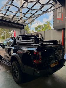 Hamer Night Fury Roll Bar for Sale