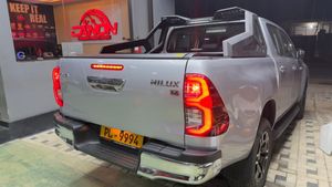 Hamer Victor Roll Bar for Sale Hamer Victor Roll Bar for Sale