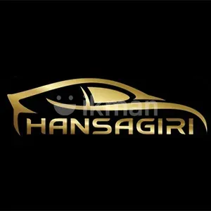HANSAGIRI AUTO TRADERS logo