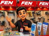 Sales Assistant