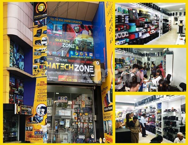 Hardware Technician Kiribathgoda (MaleFemale) Vacancy