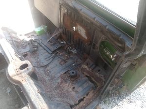 Mahindra Lorry Bonnet for Sale