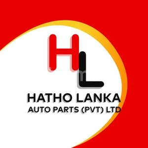 Hatho Lanka Auto Parts Pvt Ltd logo