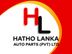 Hatho Lanka Auto Parts (Pvt) Ltd Colombo