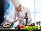 Head Chef Commis – I