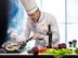 Head Chef Commis – I