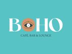 Head Chef