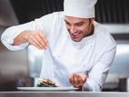 Head Chef (Male) - Kandy