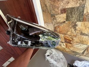 Toyota Yaris Head Lamp for Sale