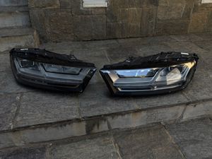 Audi Headlight for Sale