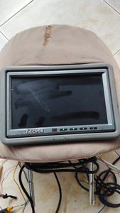 Car Audio Setup Monitor for Sale