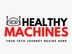 Healthymachines.lk கொழும்பு