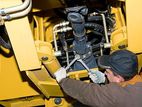 Heavy Duty Mechanic - Qatar